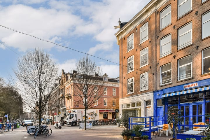 Foto 3 van Eerste Van der Helststraat 82-4