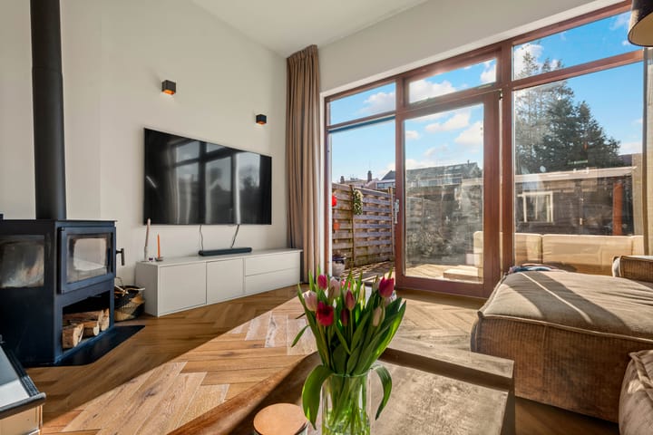 Foto 4 van Meidoornstraat 42