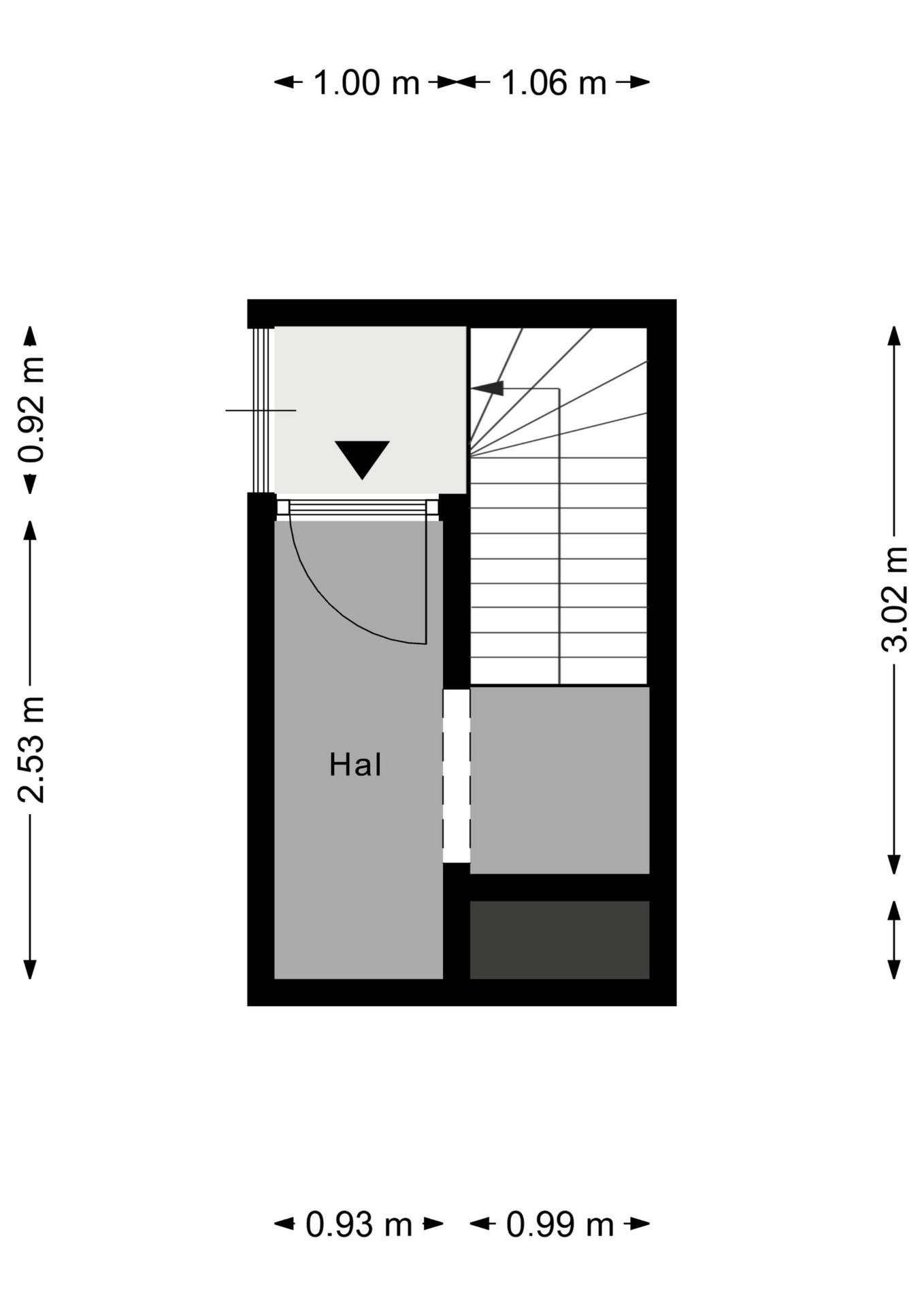 Foto 30 van Eerste Van der Helststraat 82-4
