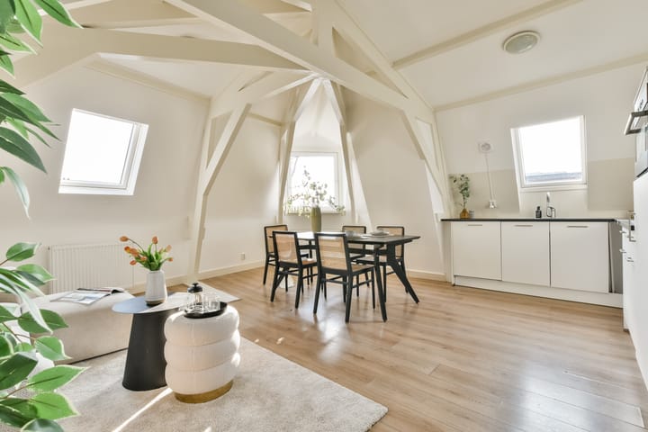 Foto 4 van Eerste Van der Helststraat 82-4
