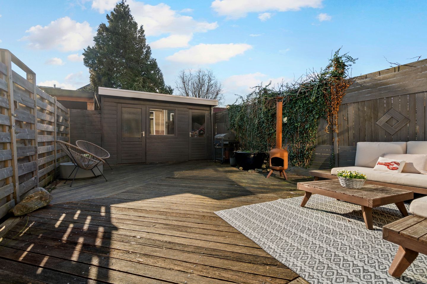 Foto 34 van Meidoornstraat 42