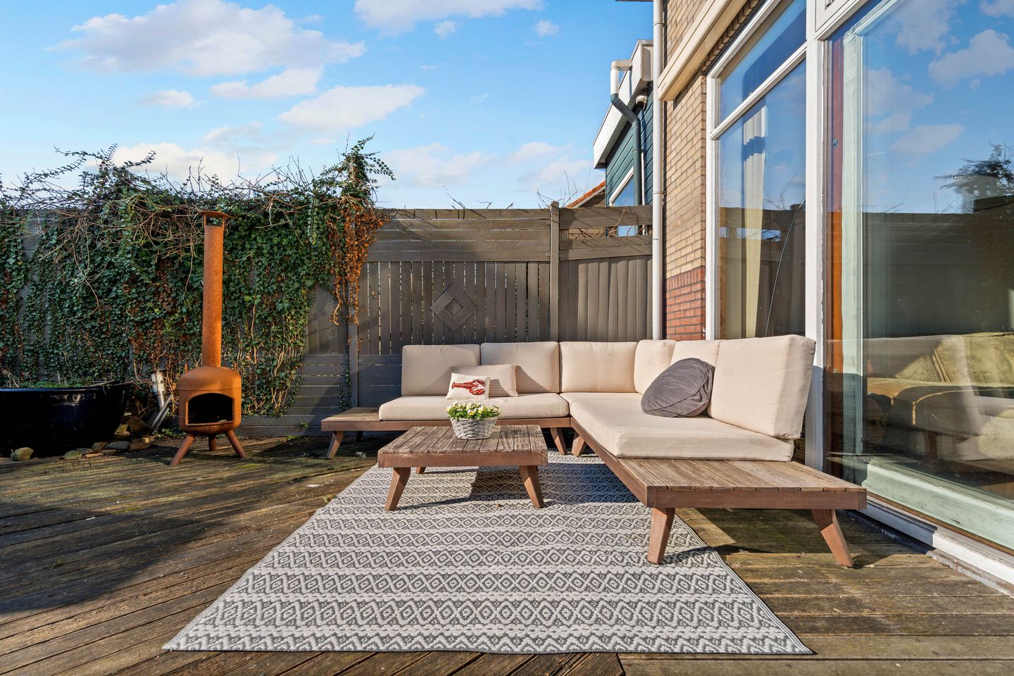 Foto 35 van Meidoornstraat 42