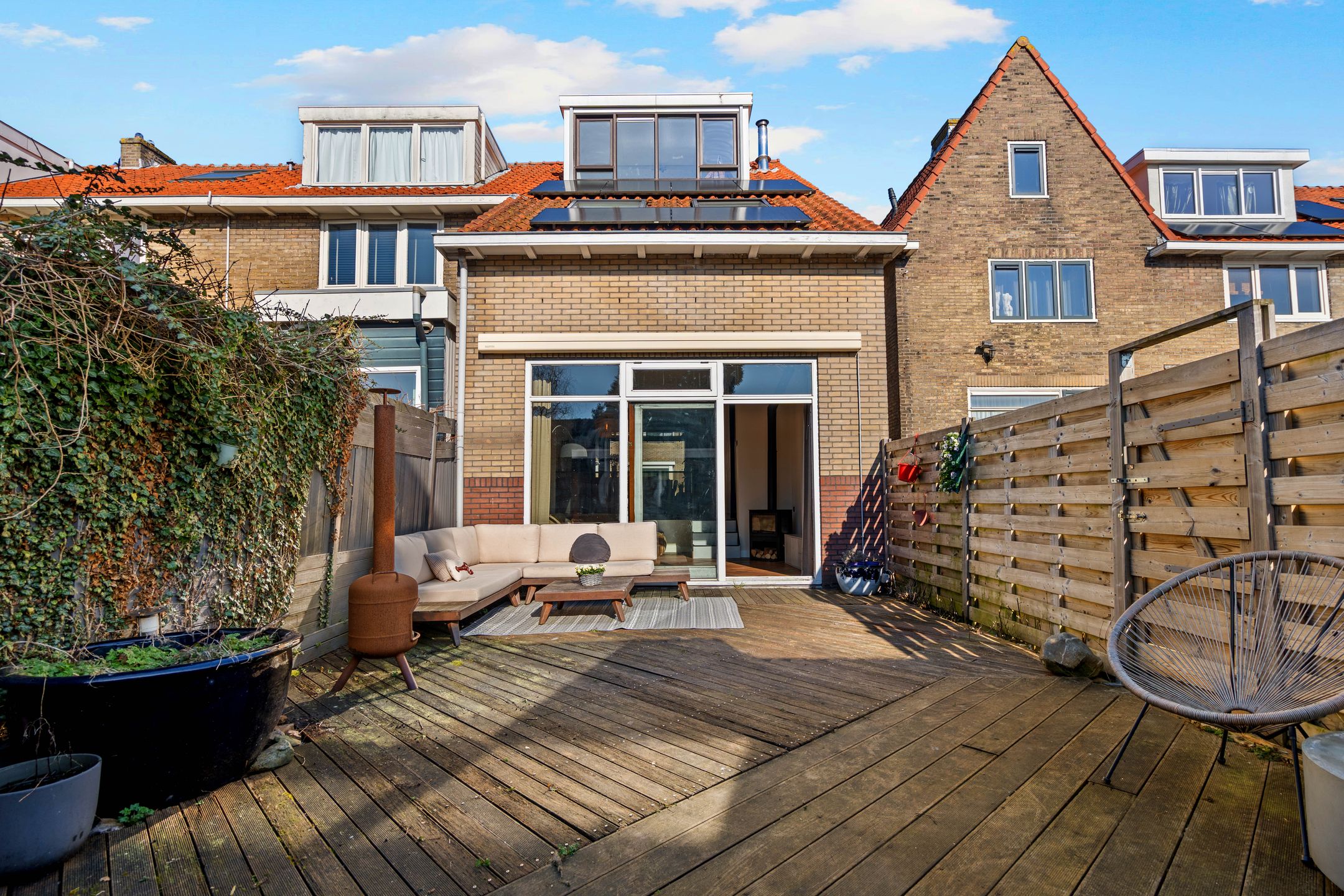 Foto 36 van Meidoornstraat 42