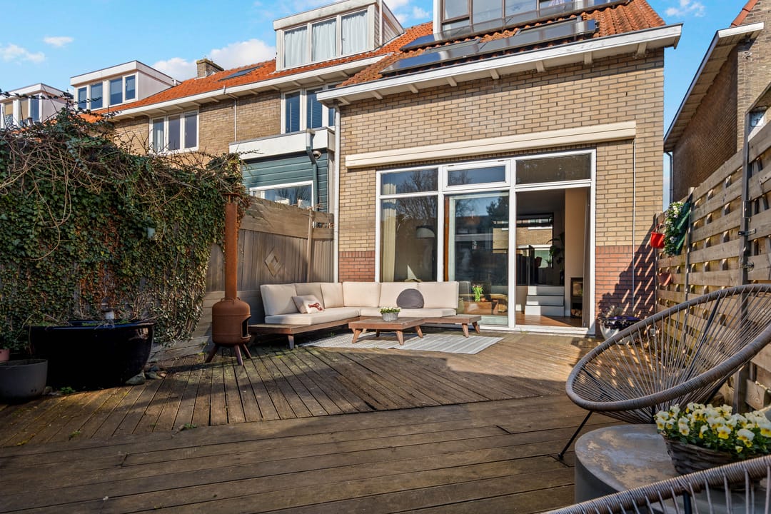 Foto 37 van Meidoornstraat 42