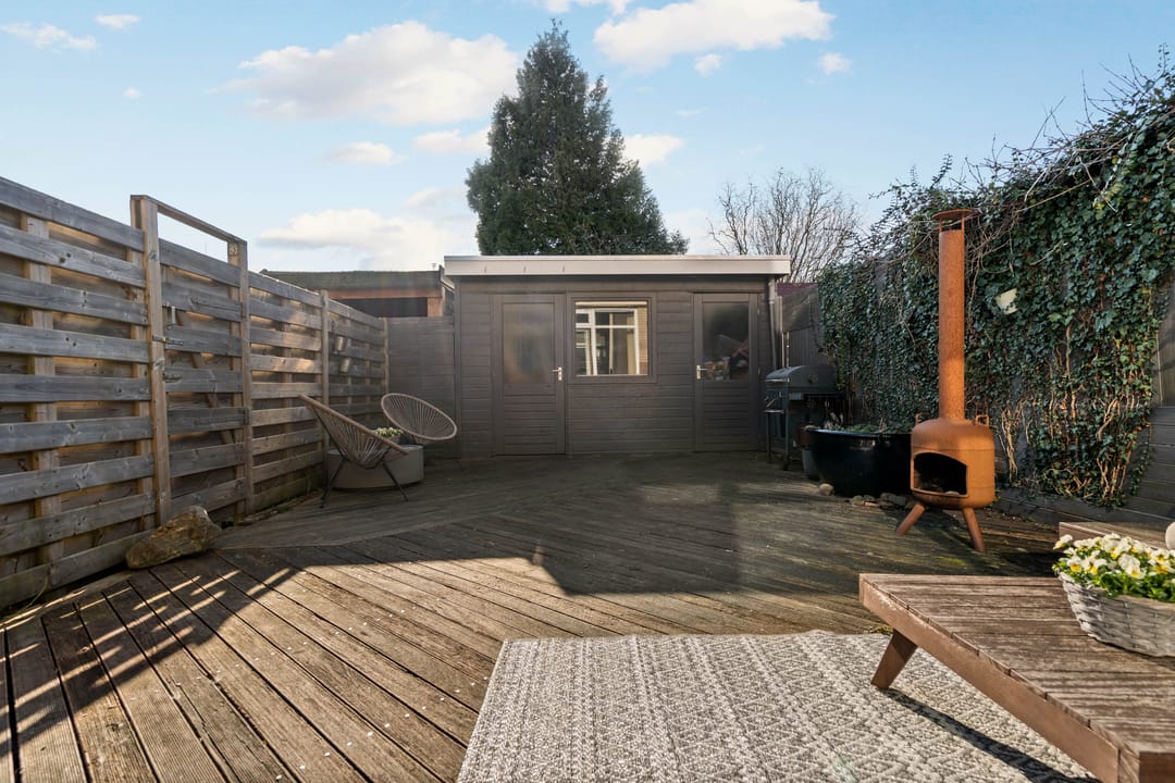 Foto 38 van Meidoornstraat 42