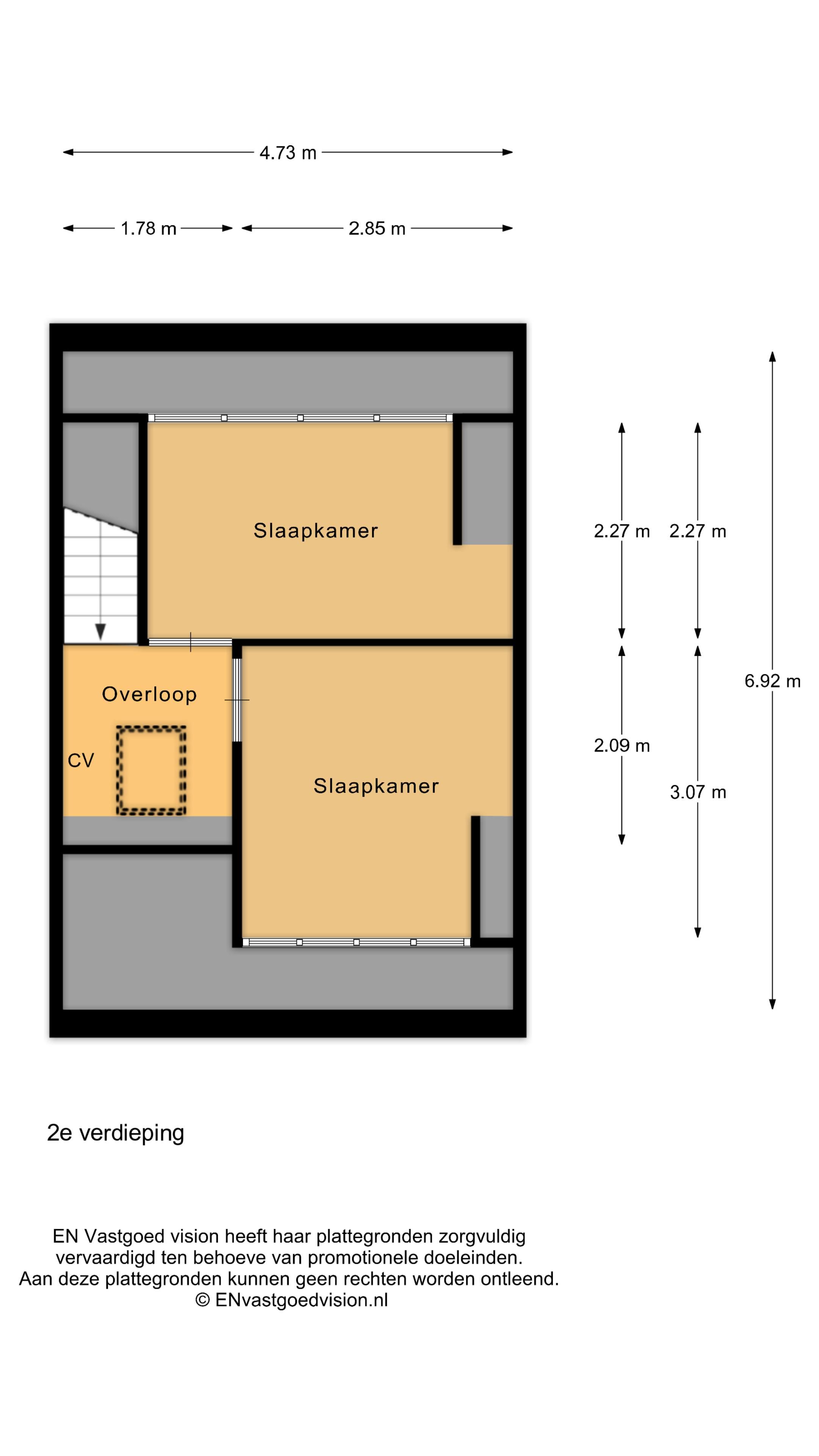 Foto 45 van Meidoornstraat 42