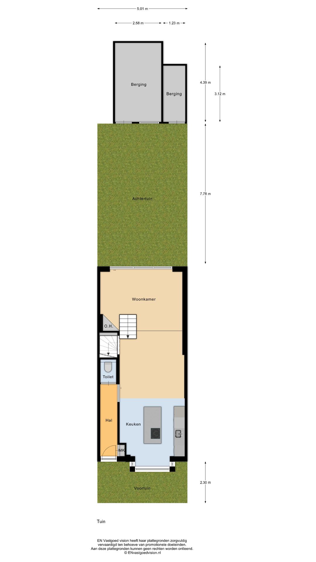 Foto 46 van Meidoornstraat 42