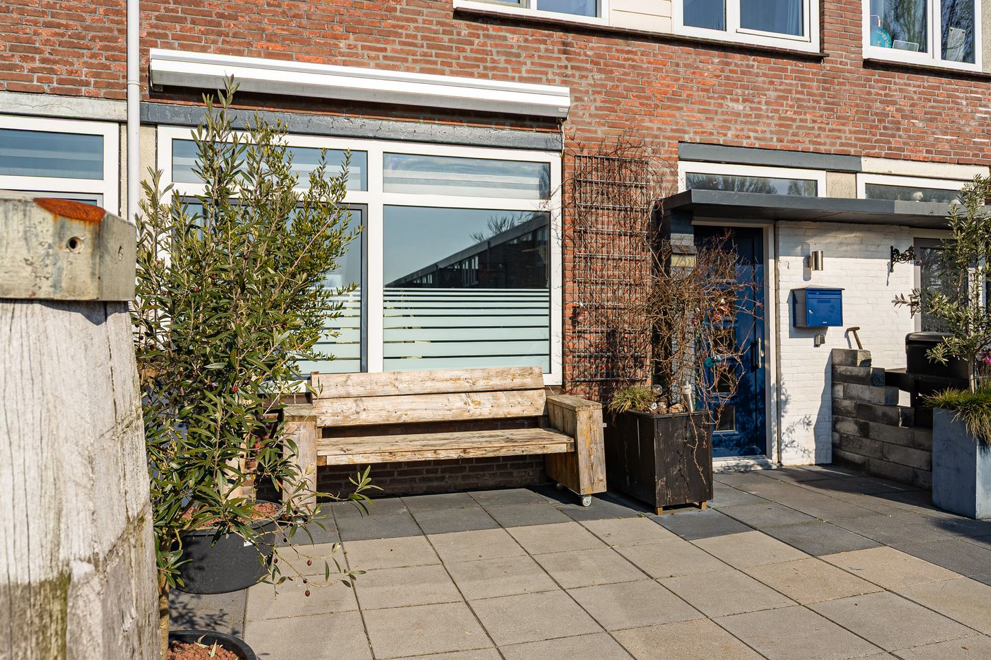 Foto 4 van Albardastraat 9