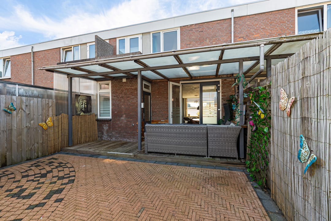 Foto 41 van Albardastraat 9