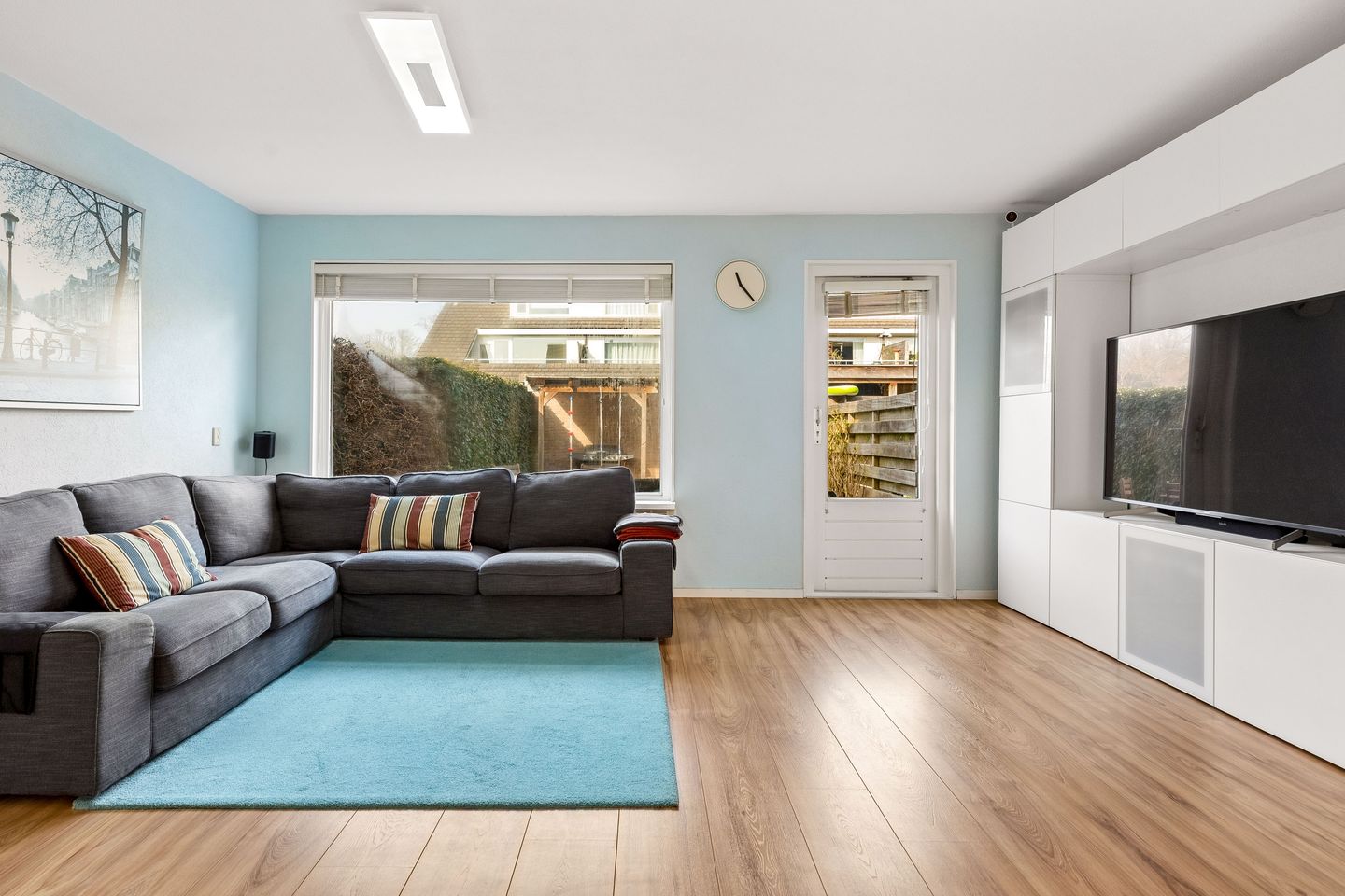 Foto 5 van Schepenen 60