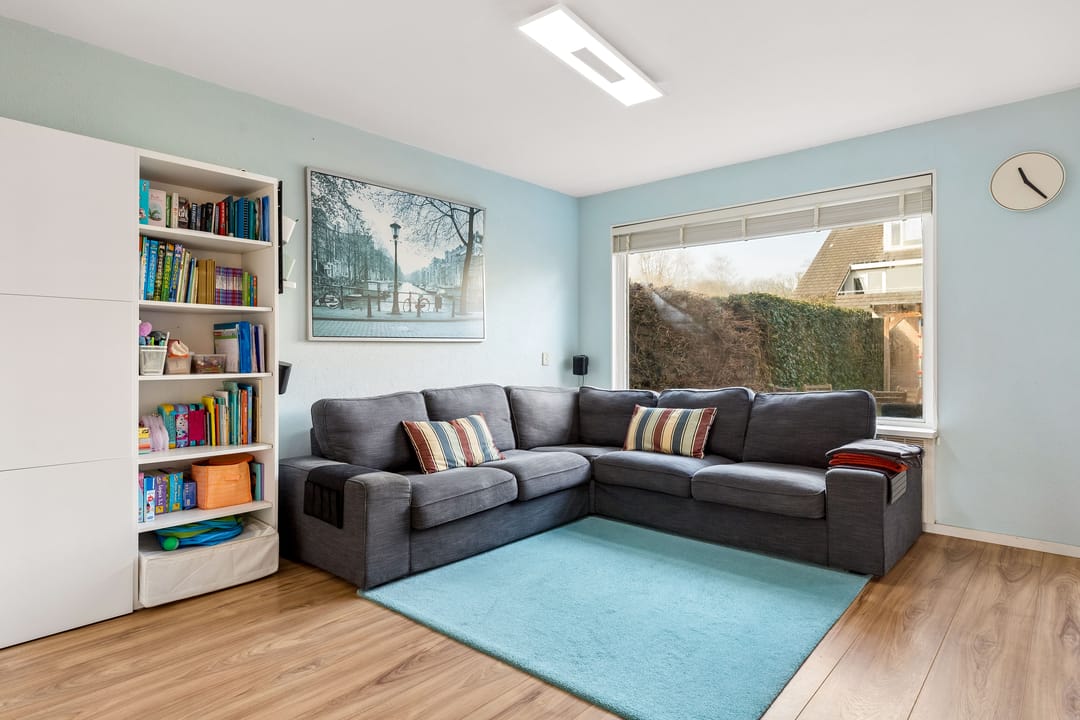 Foto 7 van Schepenen 60