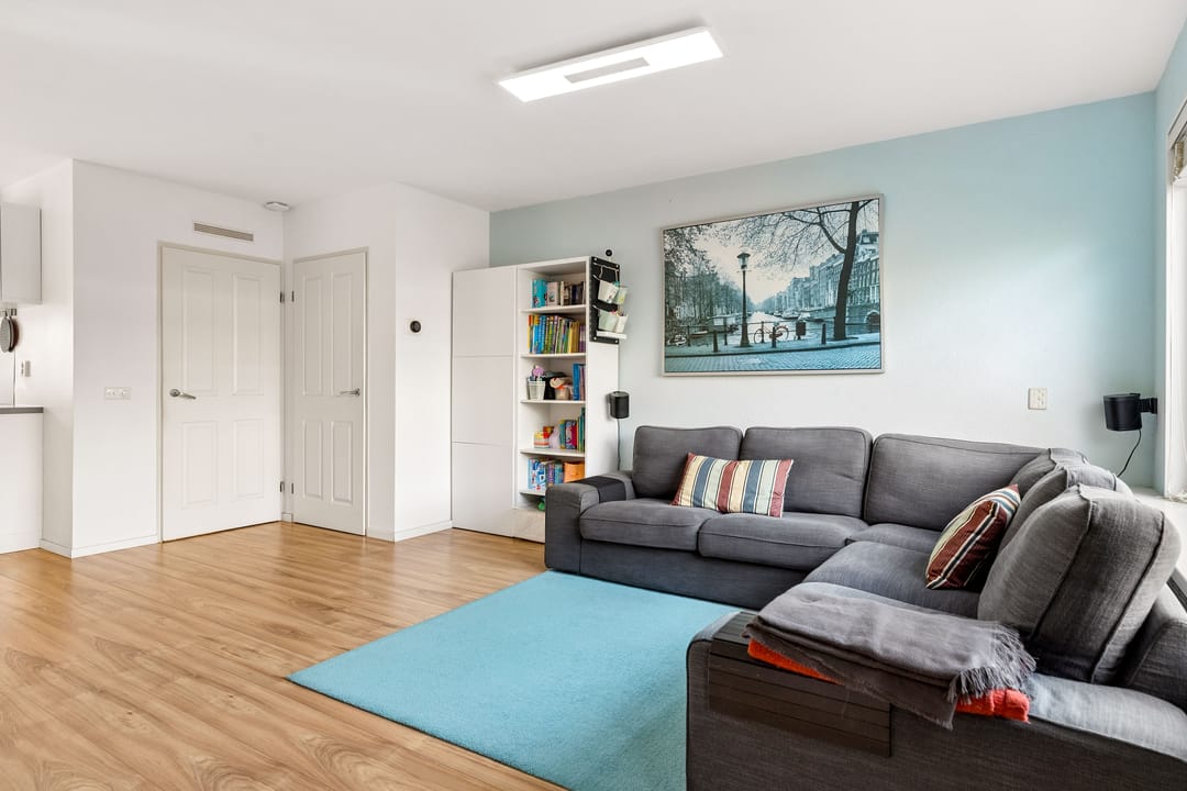 Foto 8 van Schepenen 60