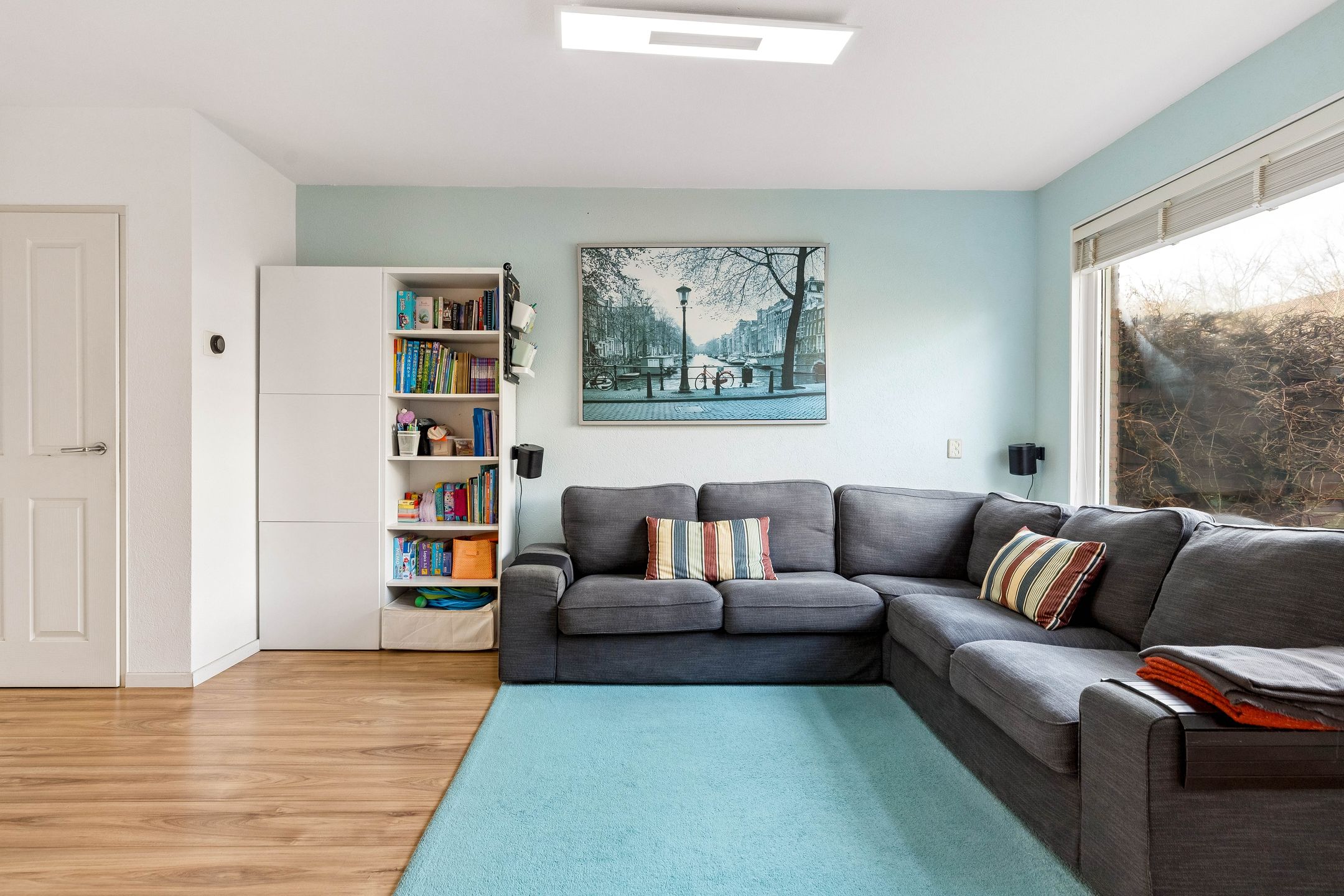 Foto 9 van Schepenen 60