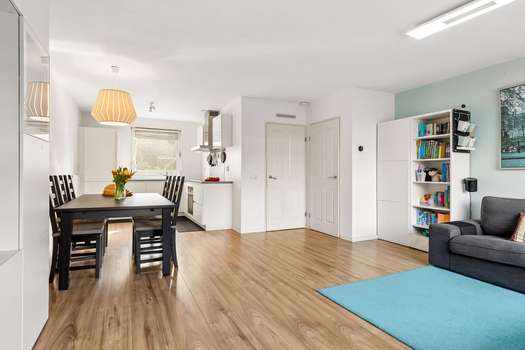 Foto 11 van Schepenen 60