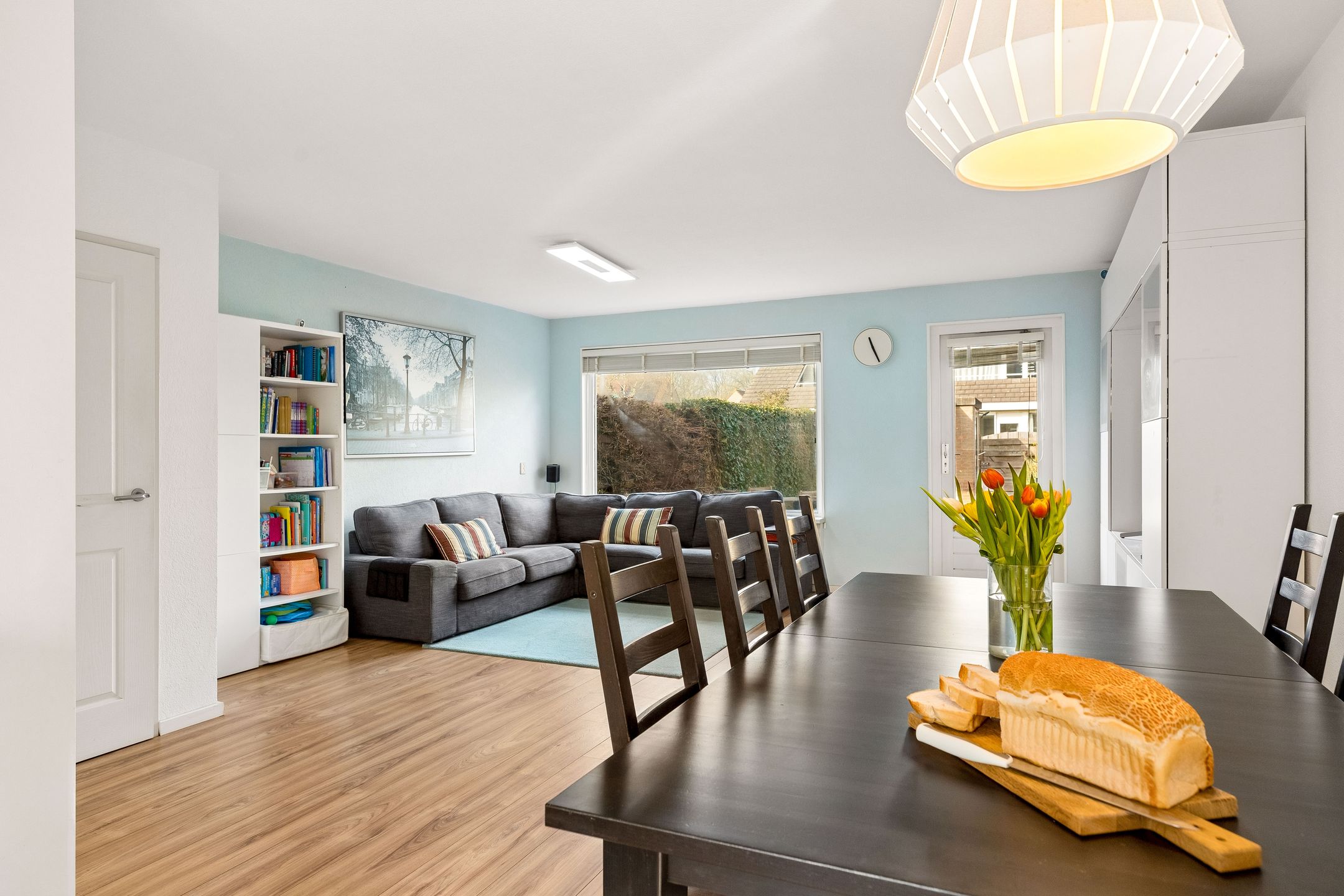 Foto 18 van Schepenen 60