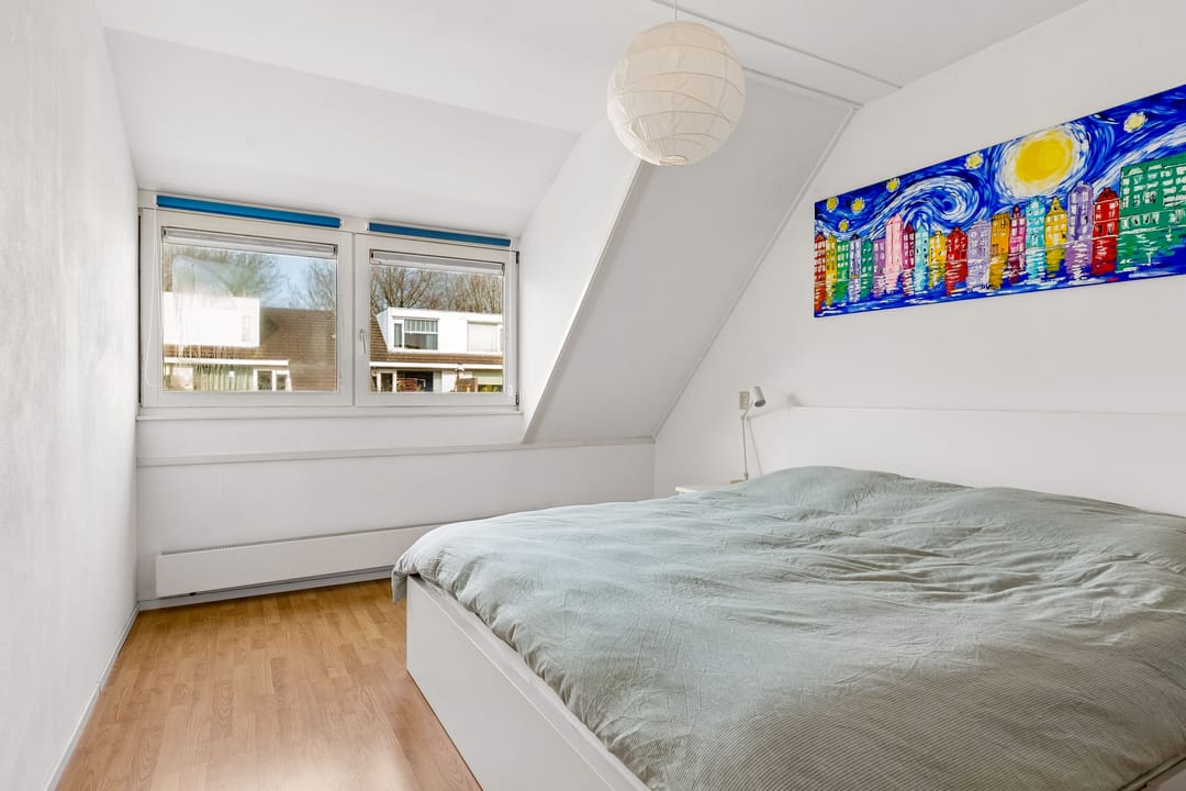 Foto 23 van Schepenen 60