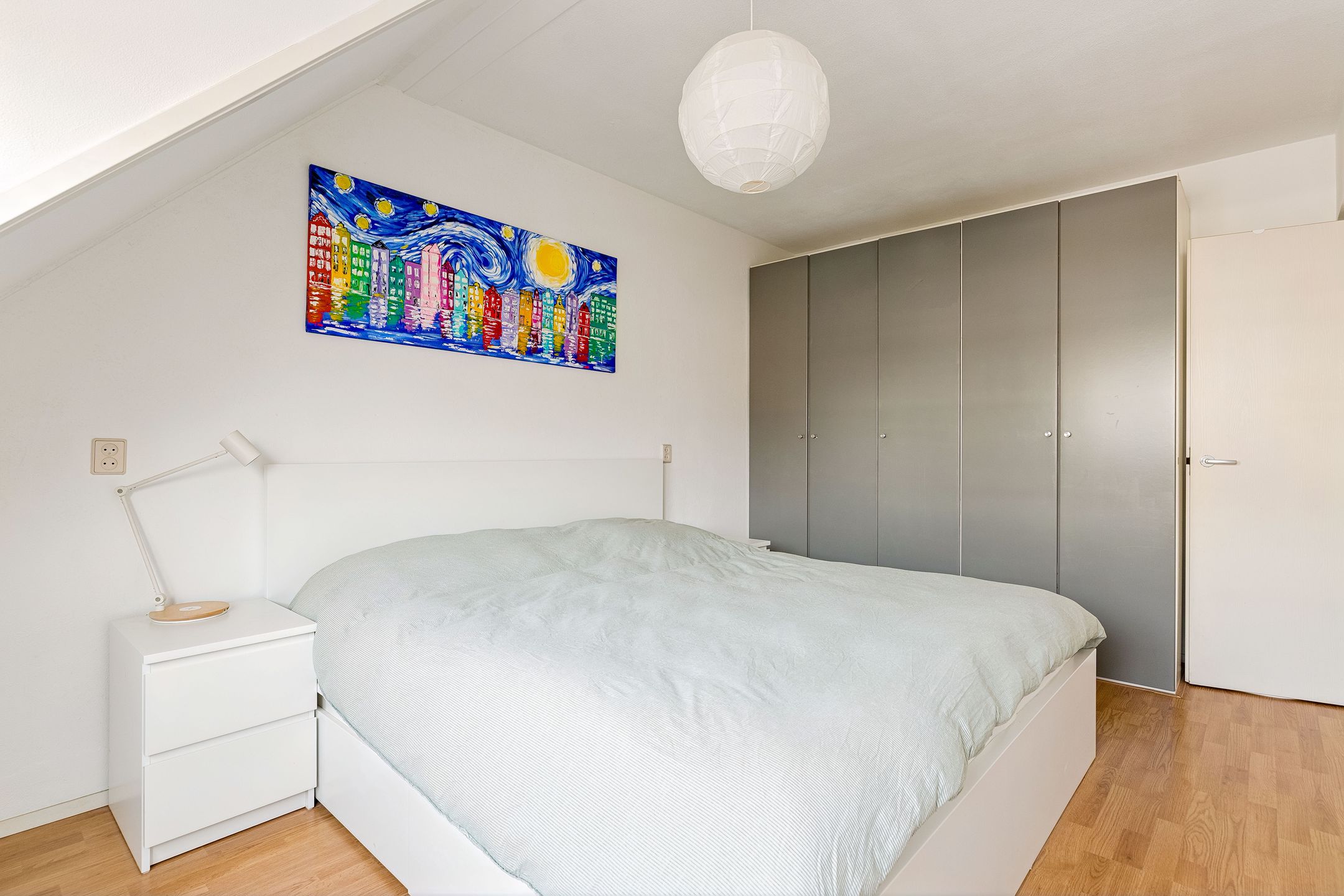 Foto 24 van Schepenen 60