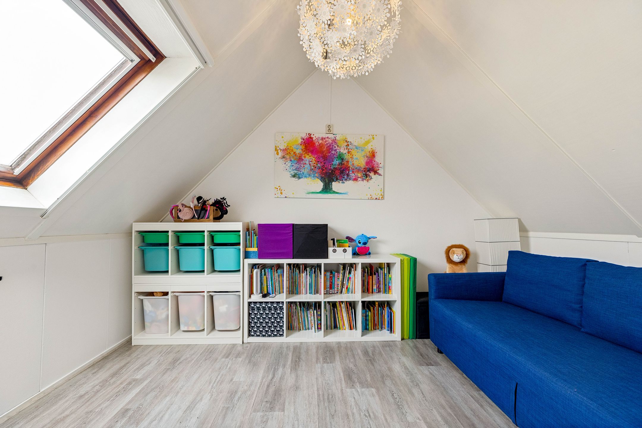 Foto 33 van Schepenen 60