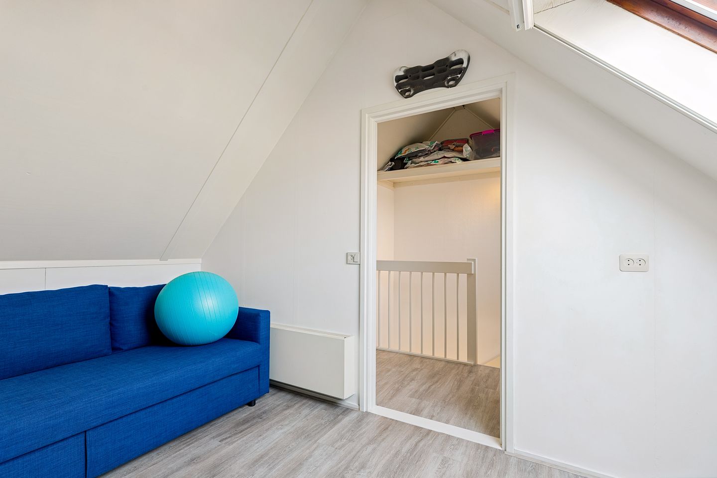 Foto 35 van Schepenen 60