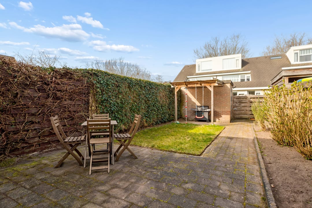 Foto 37 van Schepenen 60