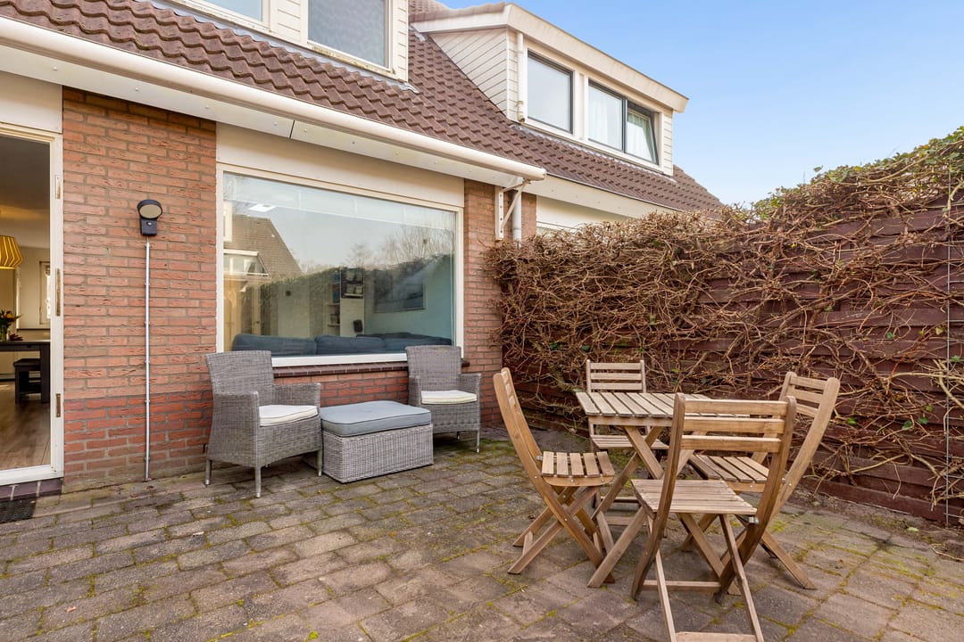 Foto 38 van Schepenen 60