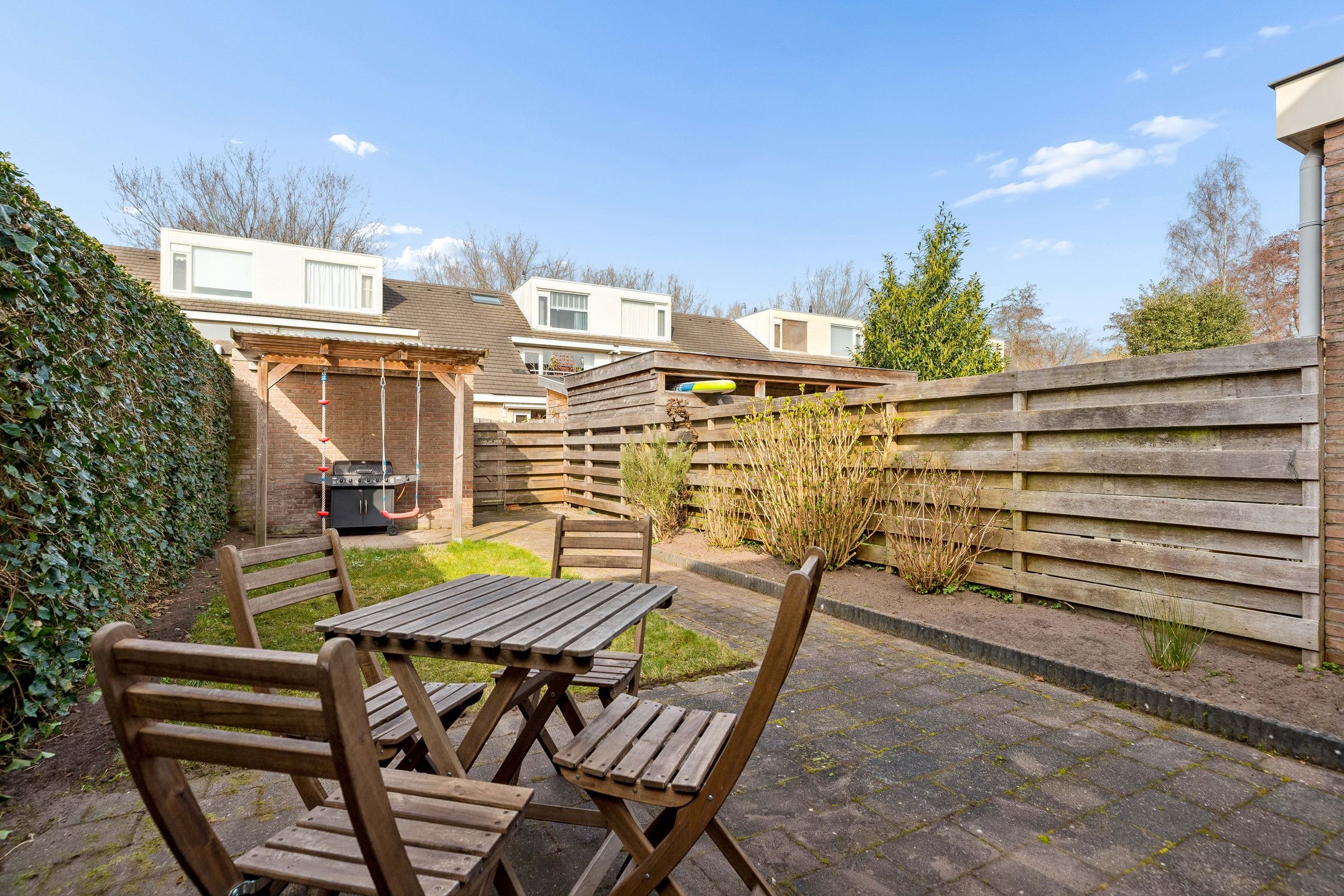 Foto 39 van Schepenen 60