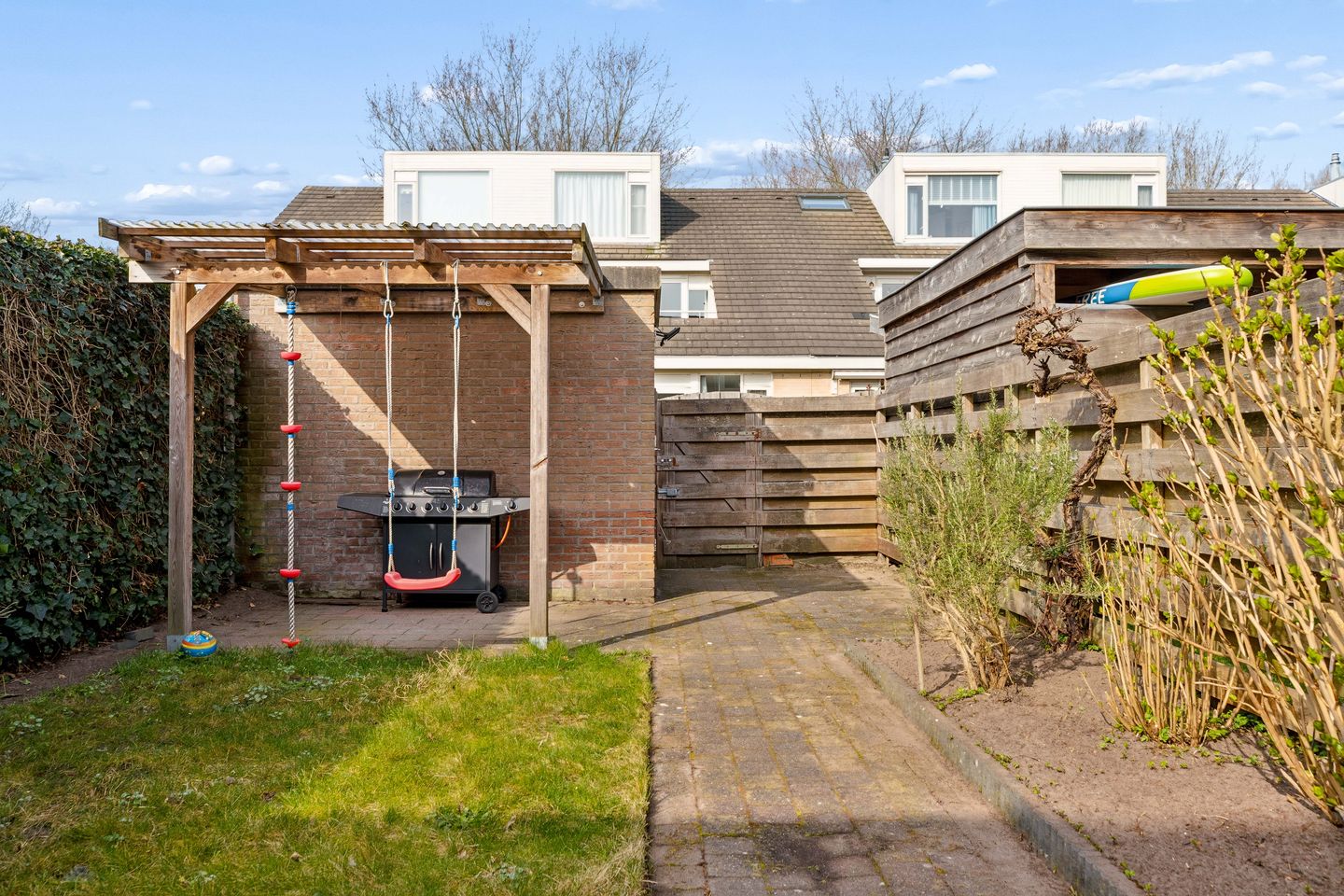 Foto 40 van Schepenen 60