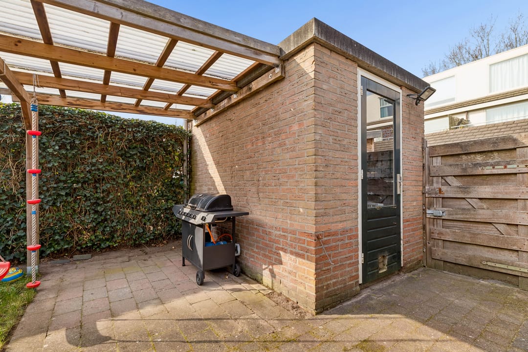 Foto 41 van Schepenen 60