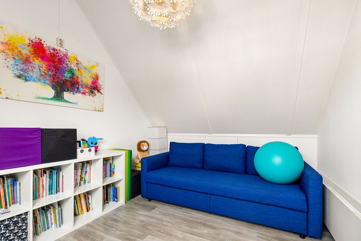 Foto 34 van Schepenen 60