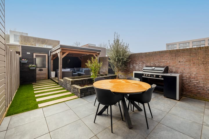 Foto 4 van Havannasingel 45