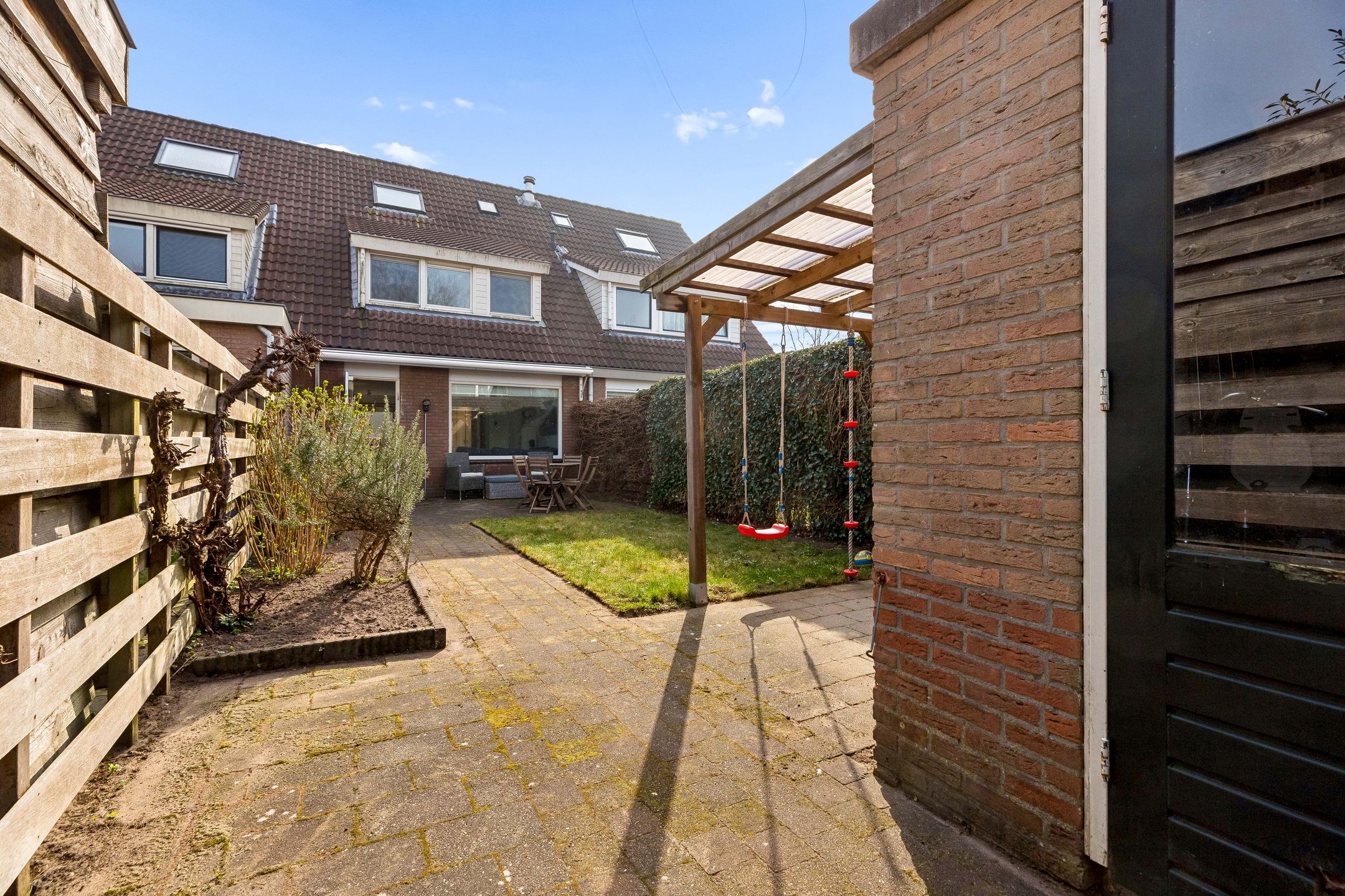 Foto 42 van Schepenen 60