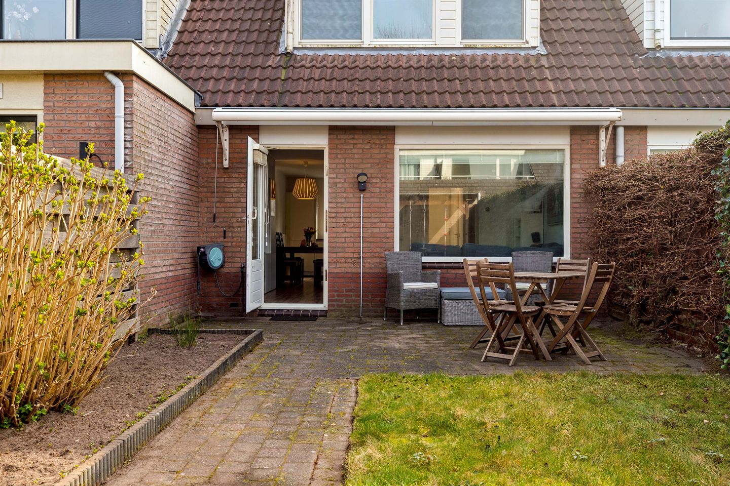 Foto 44 van Schepenen 60