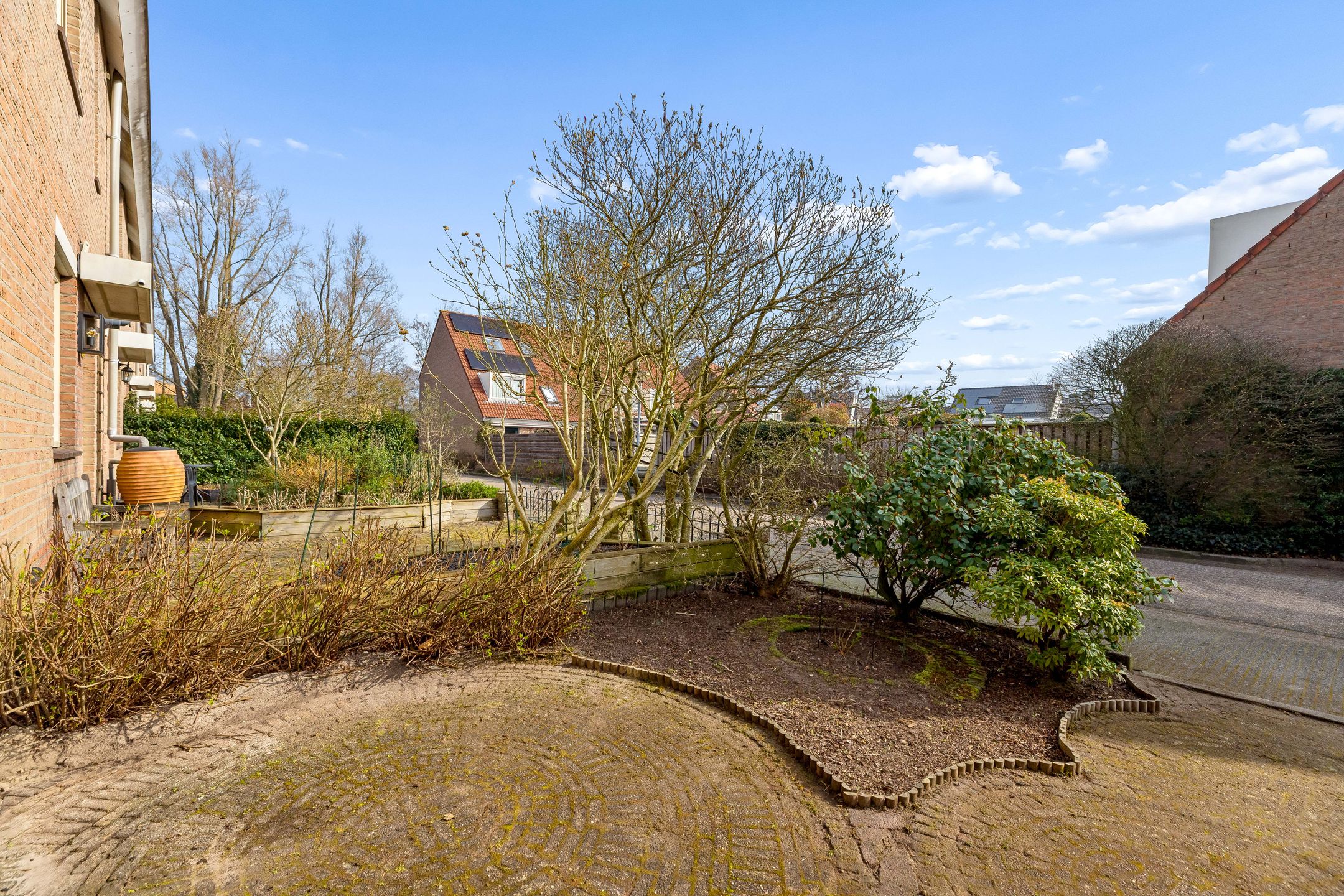 Foto 45 van Schepenen 60