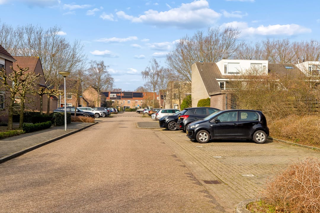 Foto 47 van Schepenen 60