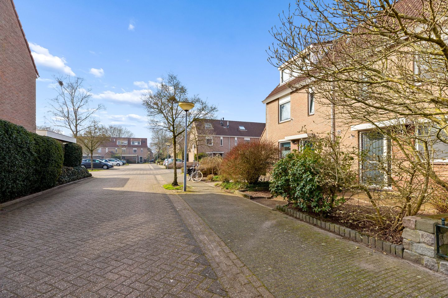 Foto 50 van Schepenen 60