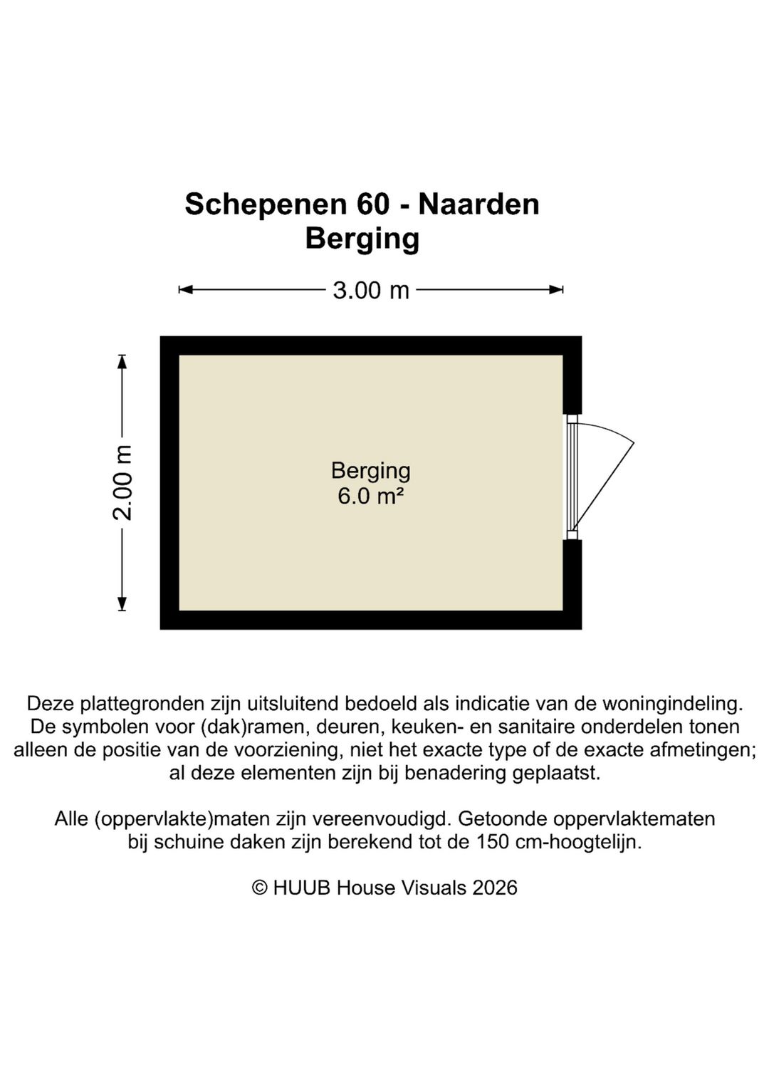 Foto 52 van Schepenen 60