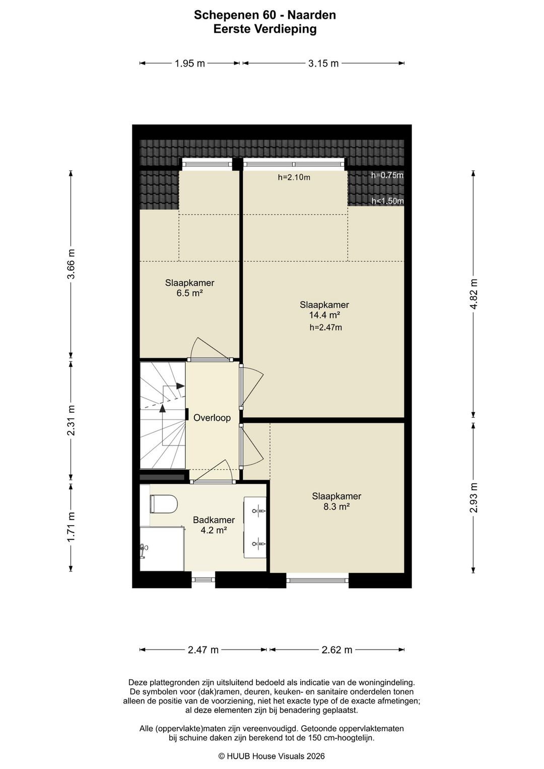 Foto 53 van Schepenen 60