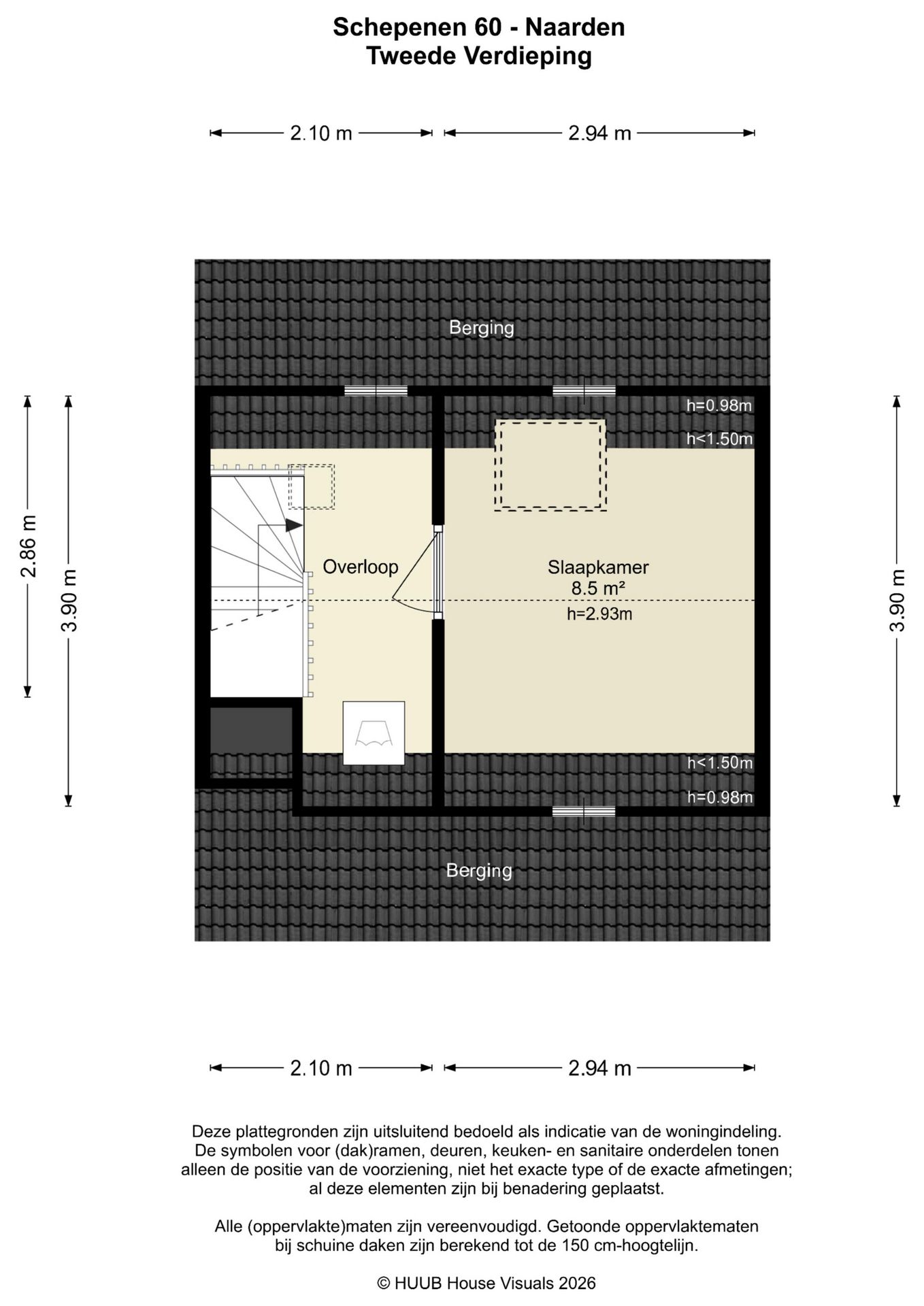 Foto 54 van Schepenen 60
