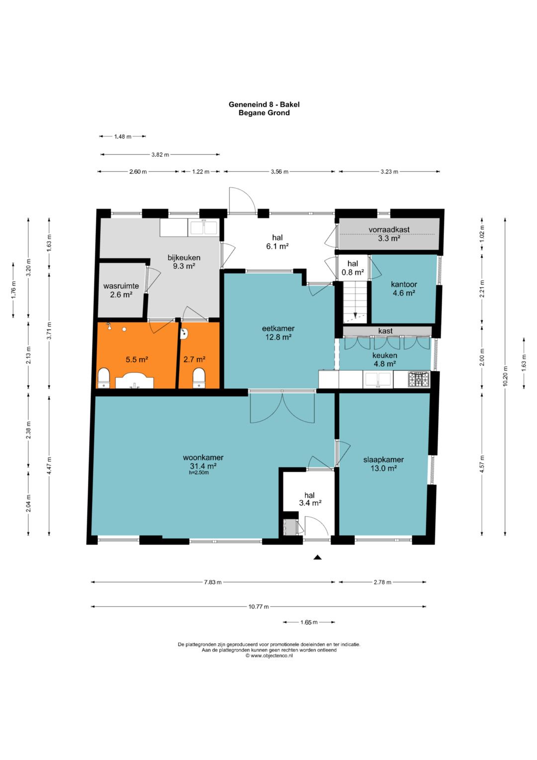 Photo 55 of Geneneind 8