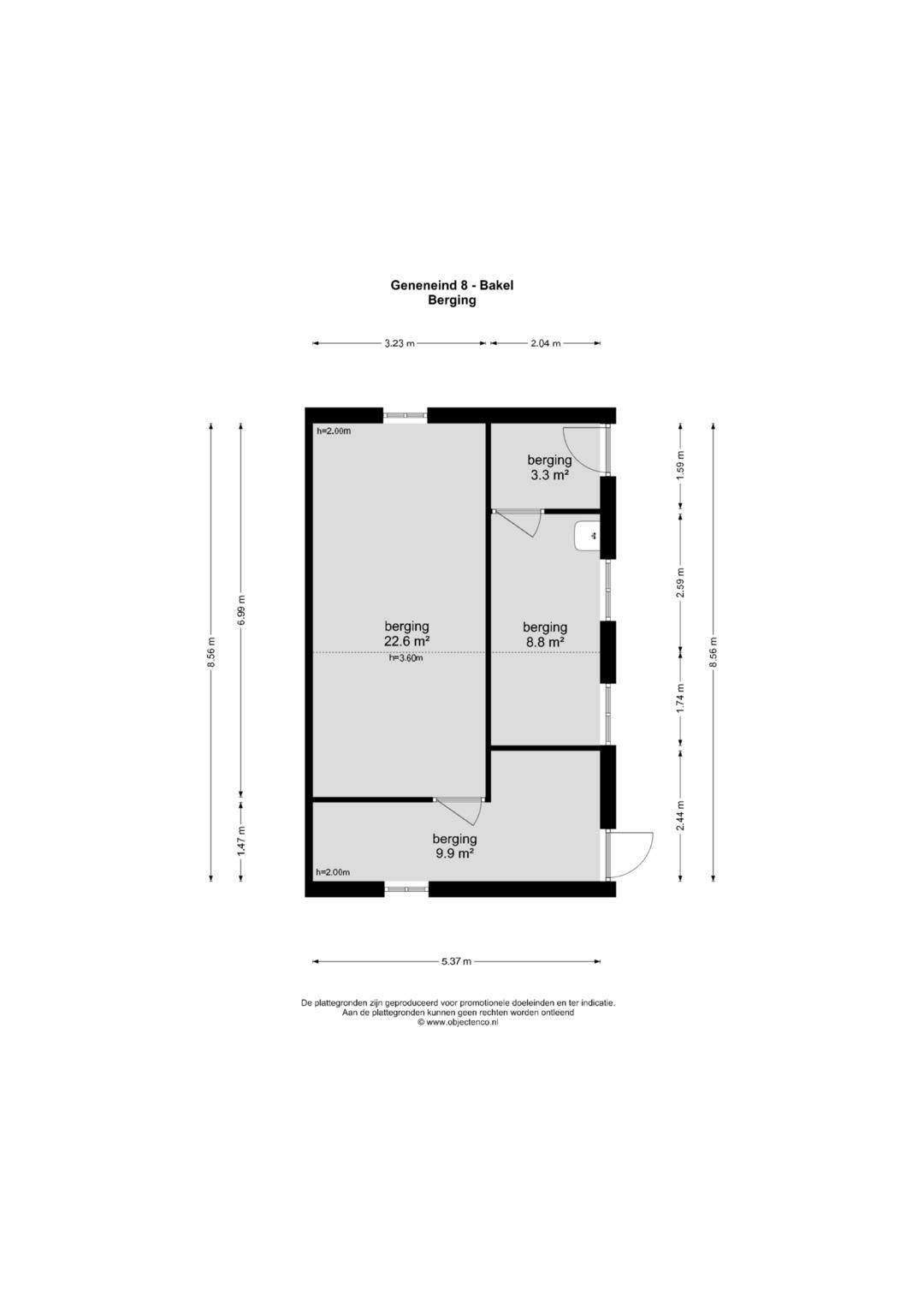 Photo 58 of Geneneind 8