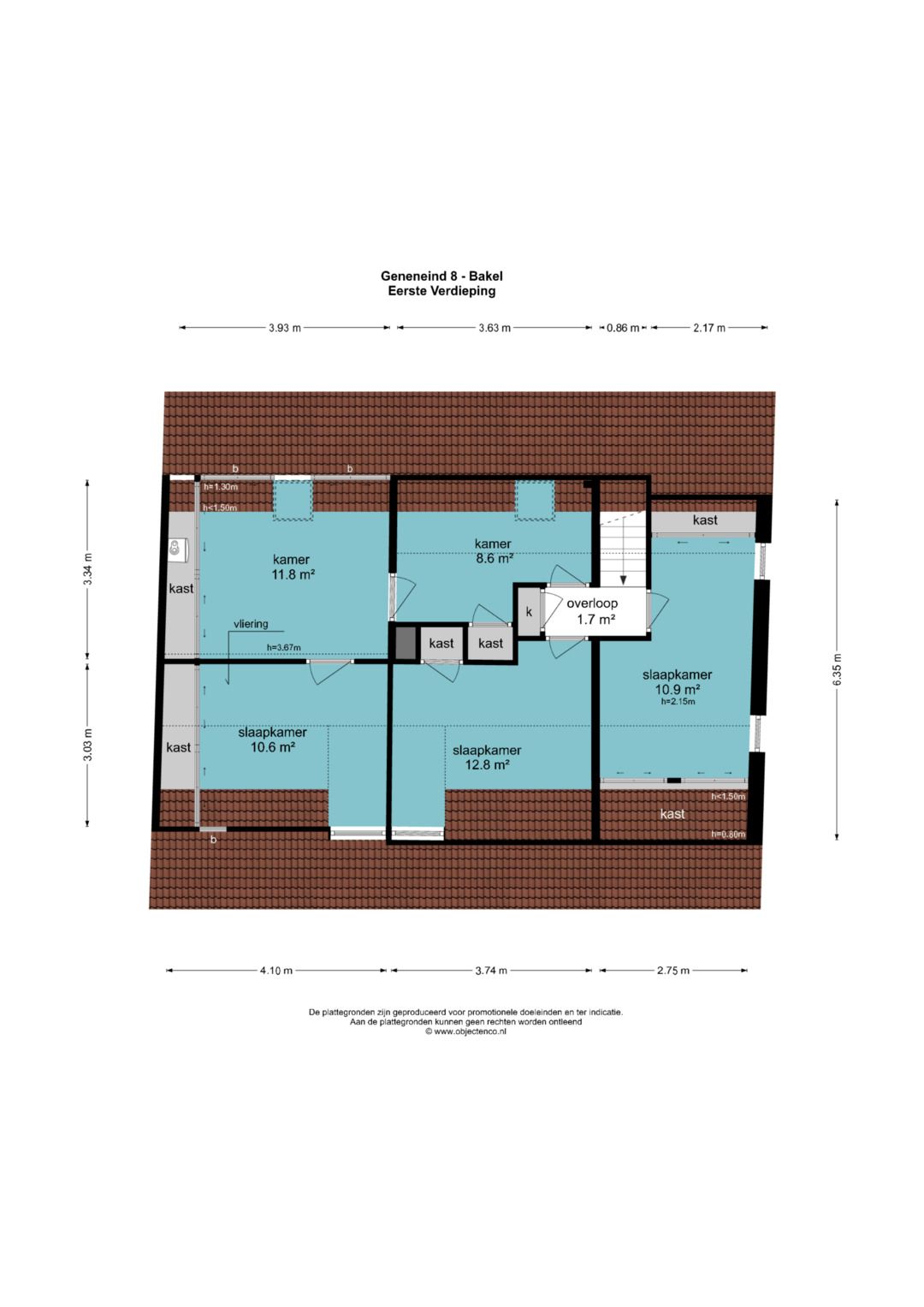 Photo 61 of Geneneind 8