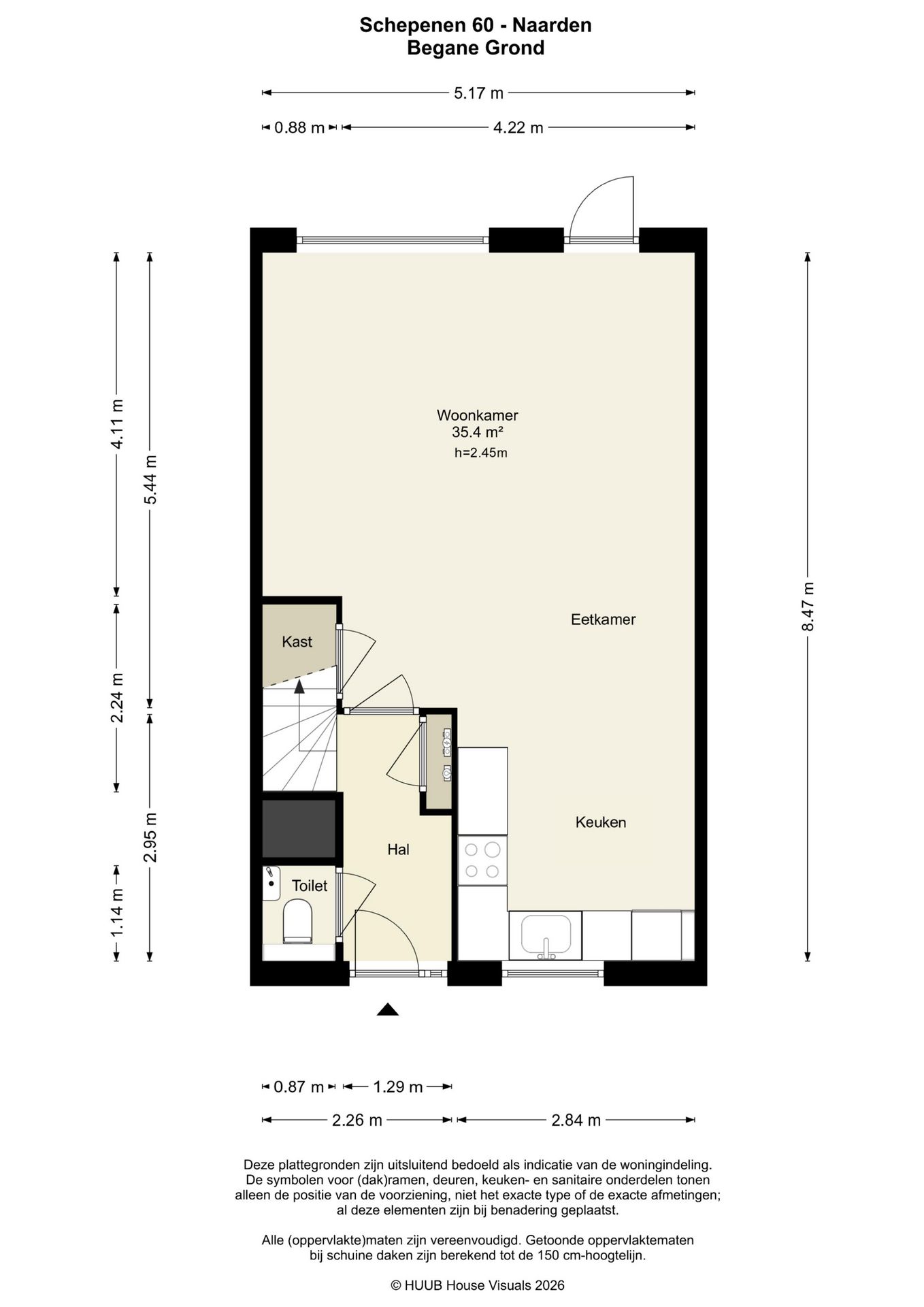 Foto 51 van Schepenen 60