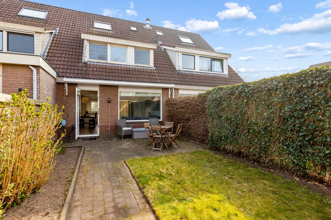 Foto 43 van Schepenen 60