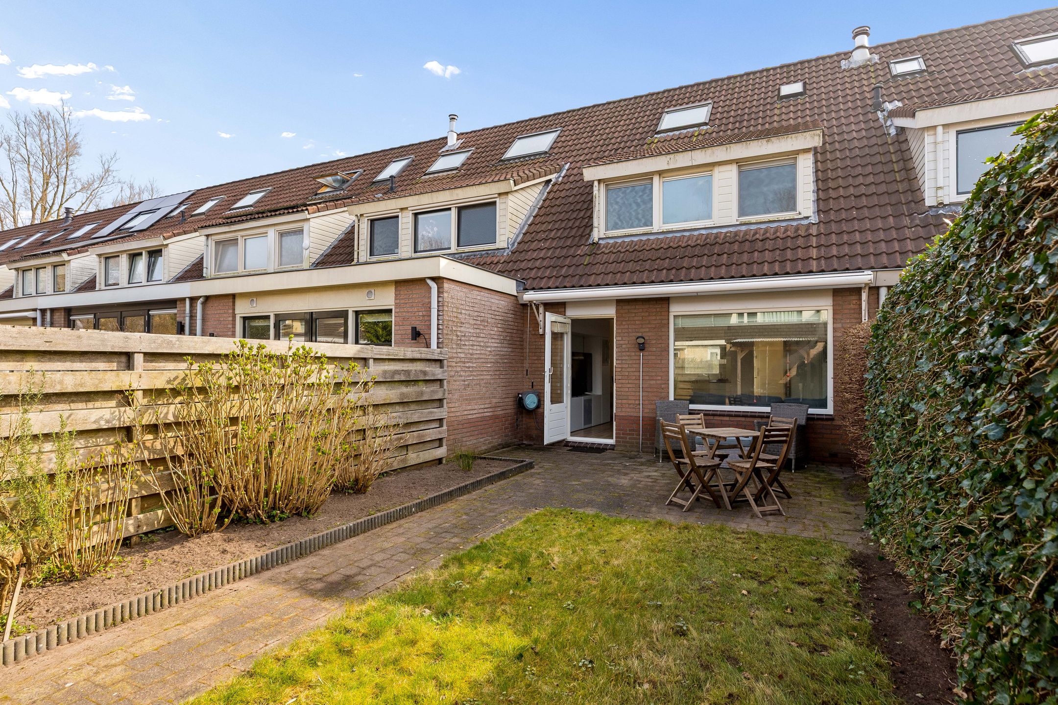 Foto 3 van Schepenen 60