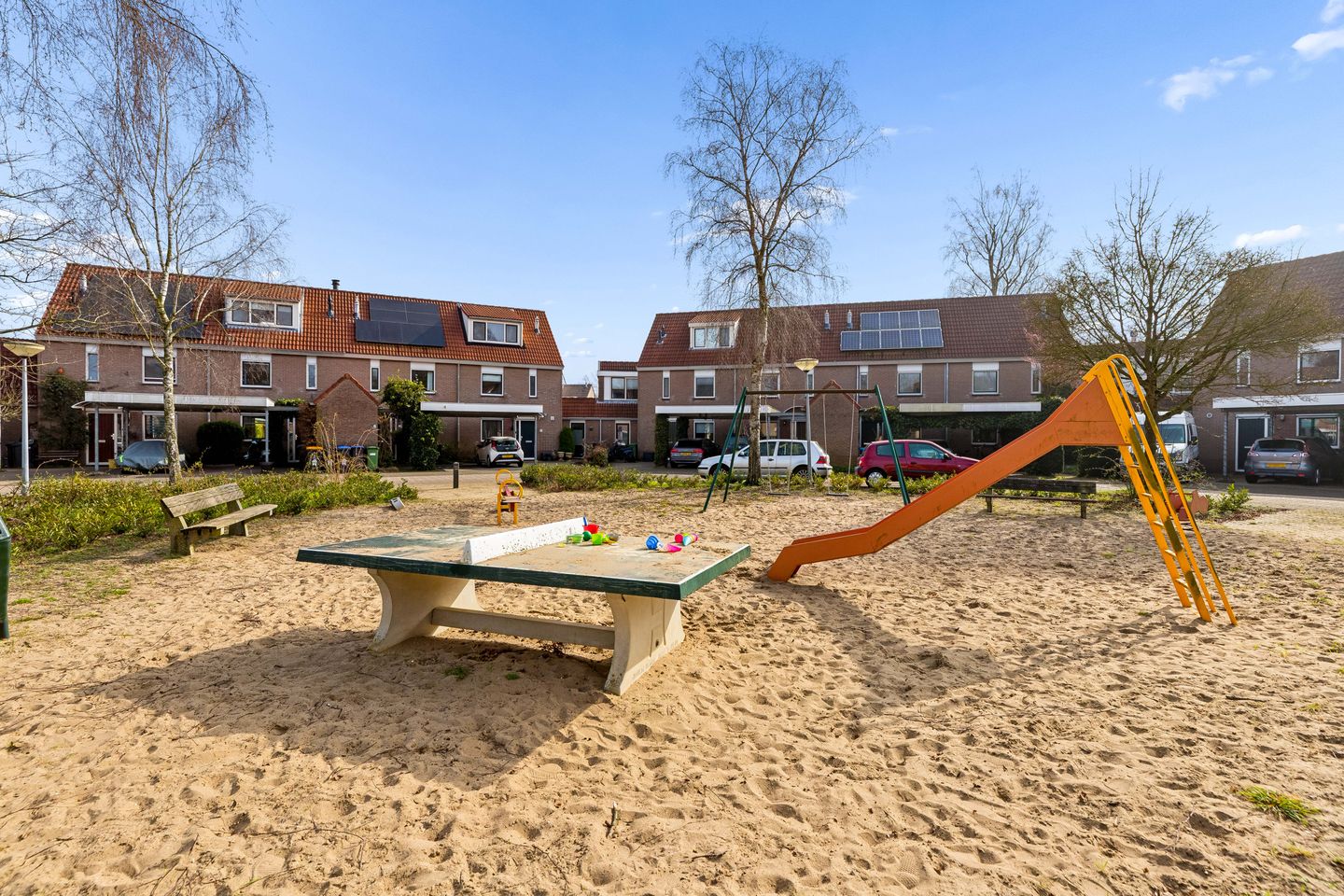 Foto 49 van Schepenen 60