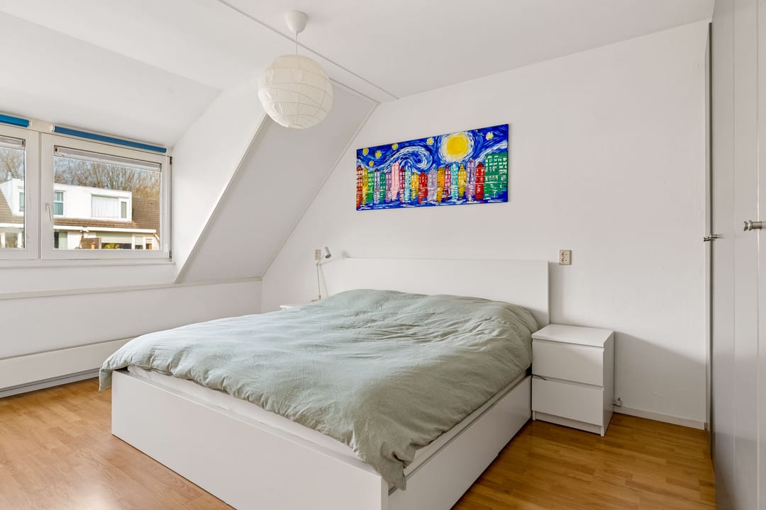 Foto 22 van Schepenen 60