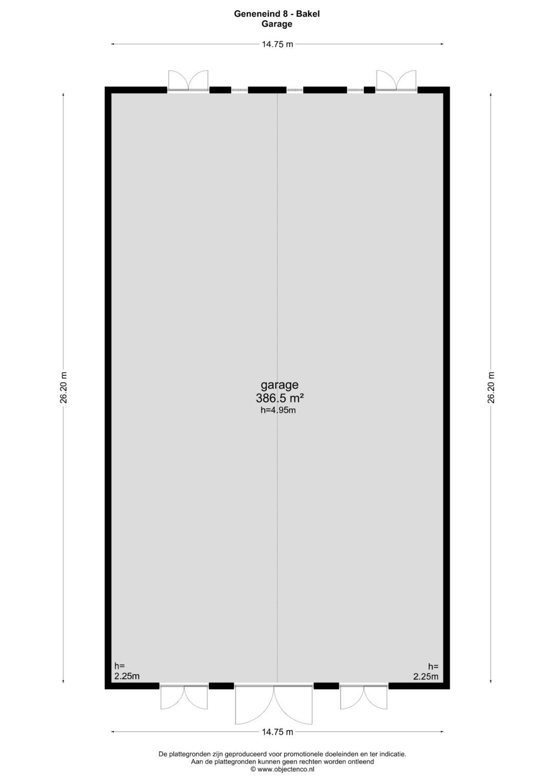 Photo 64 of Geneneind 8