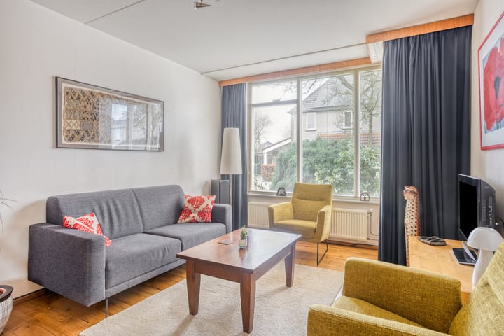 Foto 2 van De Oude Kamp 30