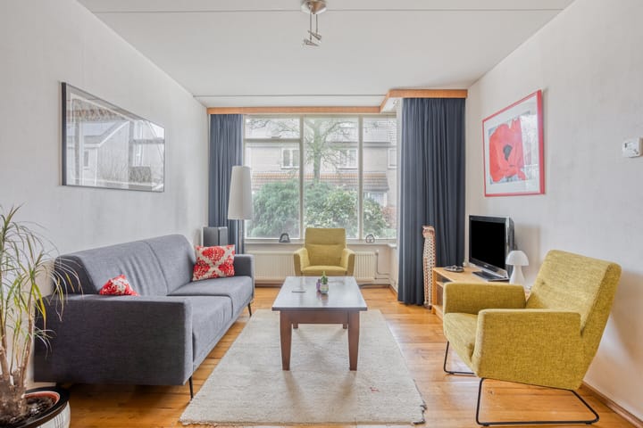 Foto 4 van De Oude Kamp 30