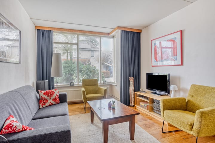 Foto 5 van De Oude Kamp 30